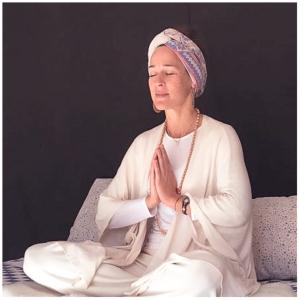 40 Days Meditation