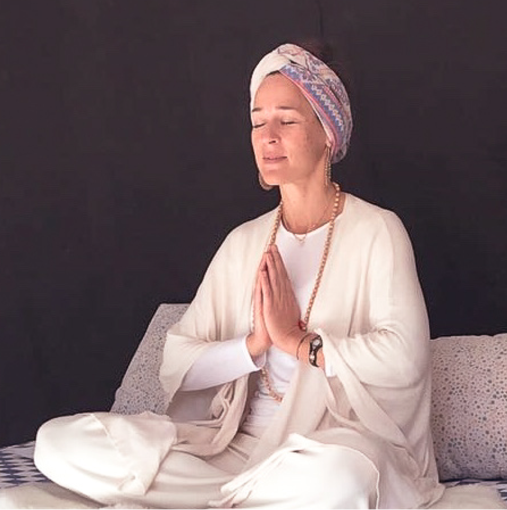 40 Days Meditation