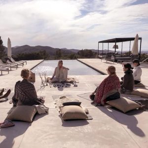 Hiking & Yoga Retreat (October 2025)