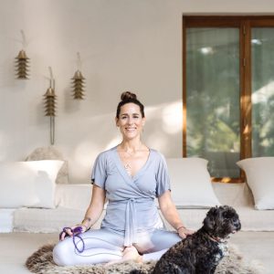 Online Kundalini Yoga & Breathwork Classes