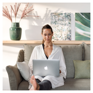 Complimentary consultation for online coaching
