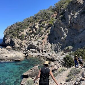 Hiking & Yoga Retreat (October 2025)