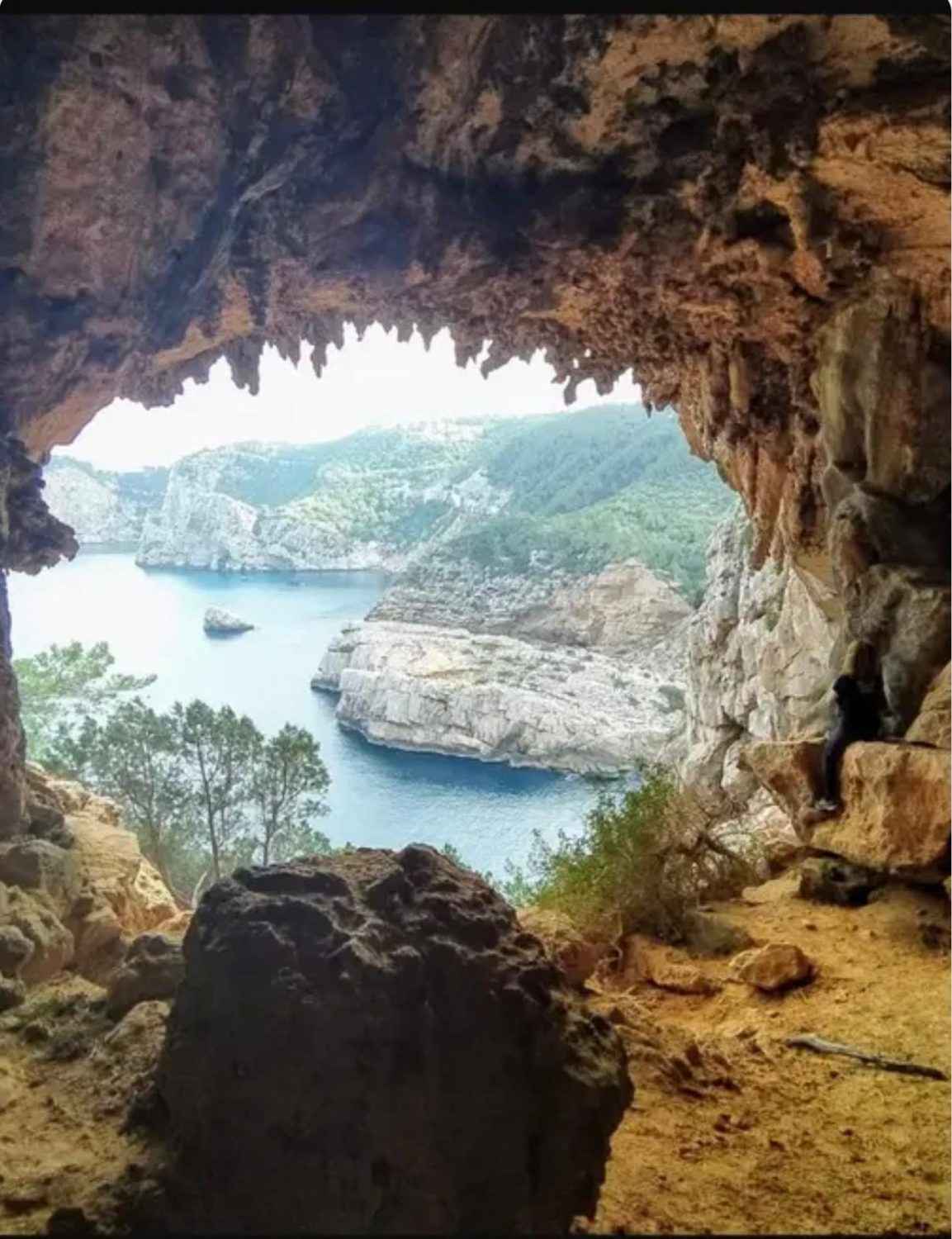 Ibiza Hiking Yoga Luxury Retreat (April 2027)