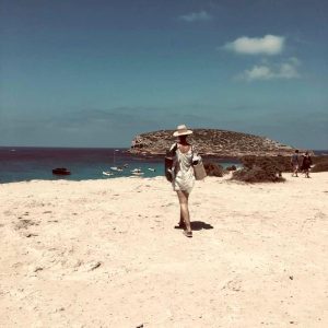 Ibiza Hiking & Yoga Retreat (October 2025)