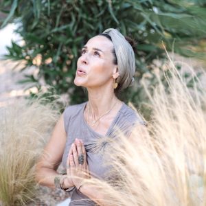 Private 1:1 Breathing Session