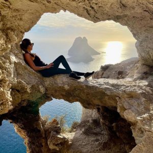 Ibiza Hiking Yoga Luxury Retreat (April 2027)